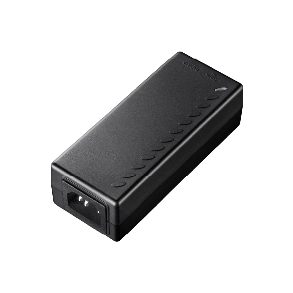 POE200 გიგაბიტიანი PoE+/PoE ინჟექტორი 30W