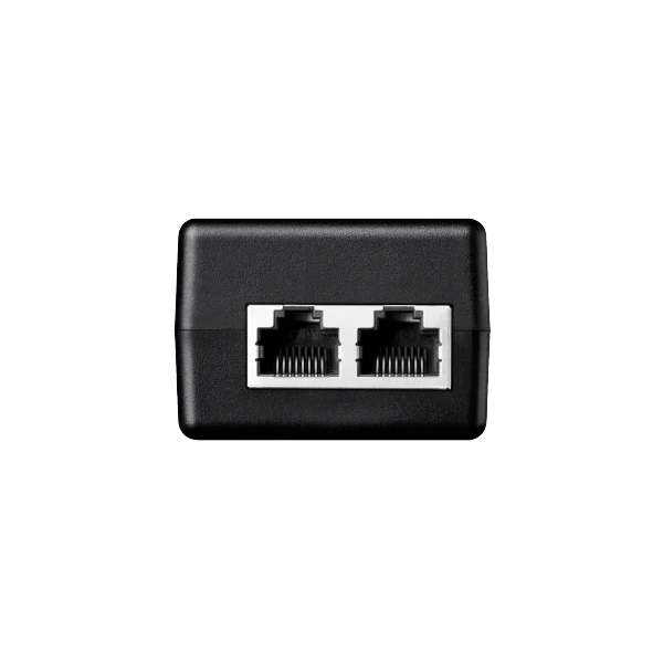 POE200 გიგაბიტიანი PoE+/PoE ინჟექტორი 30W