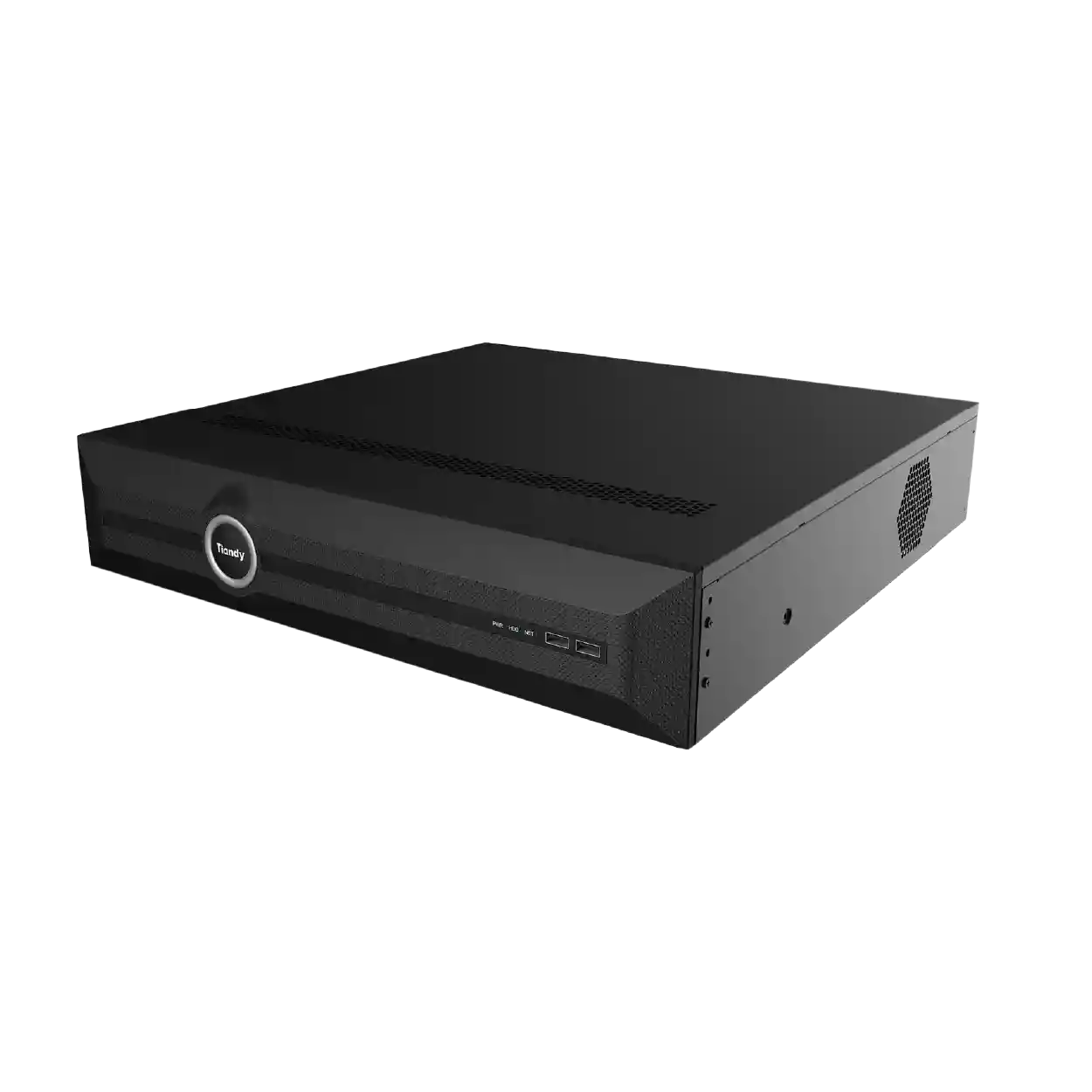 ქსელური ჩამწერი TC-R3880 NVR 80 არხი, 8SATA, Spec:I/B/N/V4.0, Tiandy