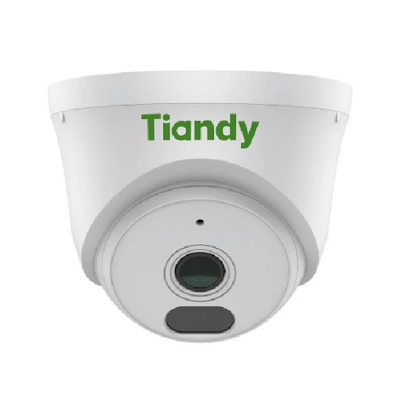 IP კამერა TC-C320N 1CNB-28, 2MP/2.8mm/Turret/mic, Tiandy AK2