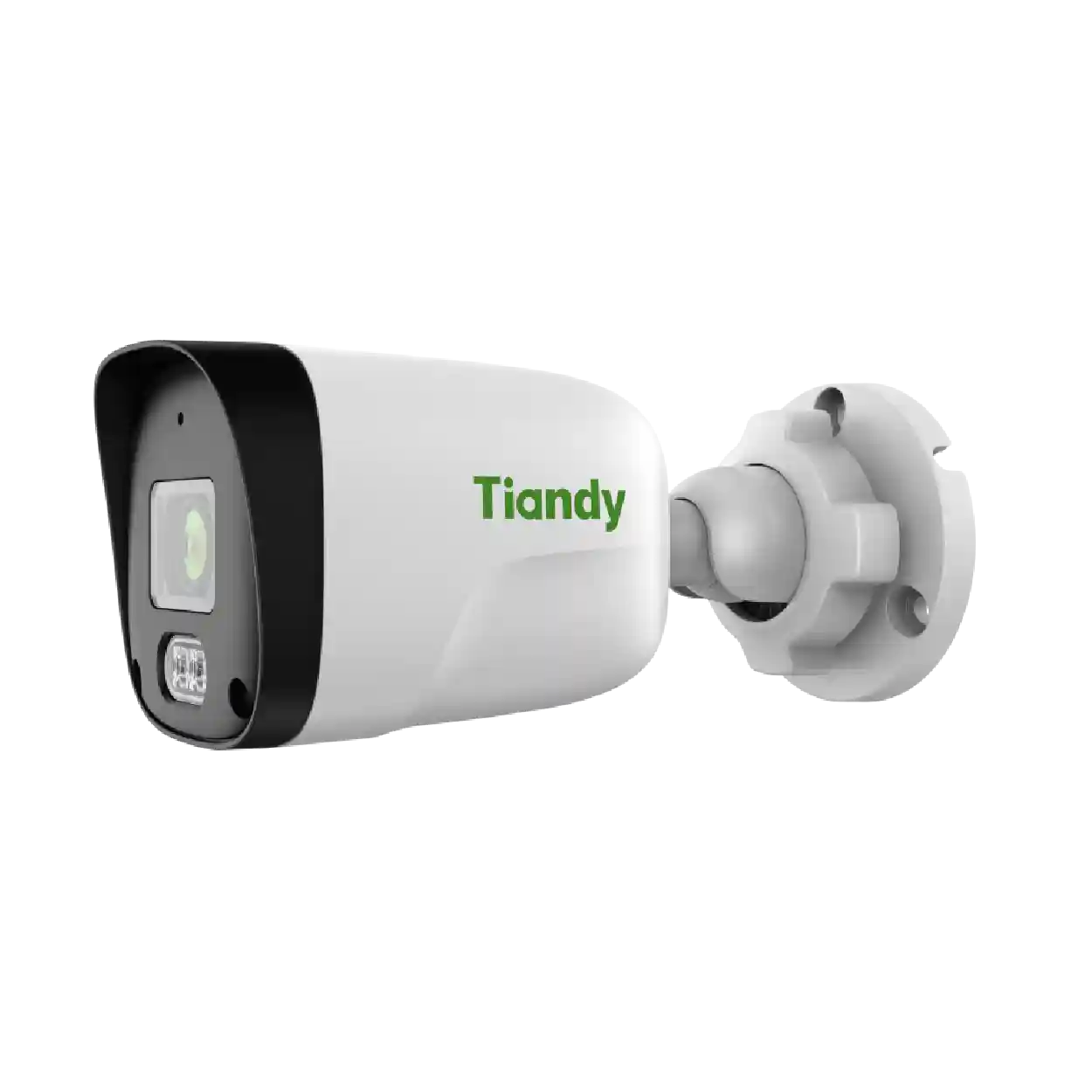 IP კამერა TC-C321N 1ANB-28, 2MP/2.8mm/Bullet/Color/mic, Tiandy AK2
