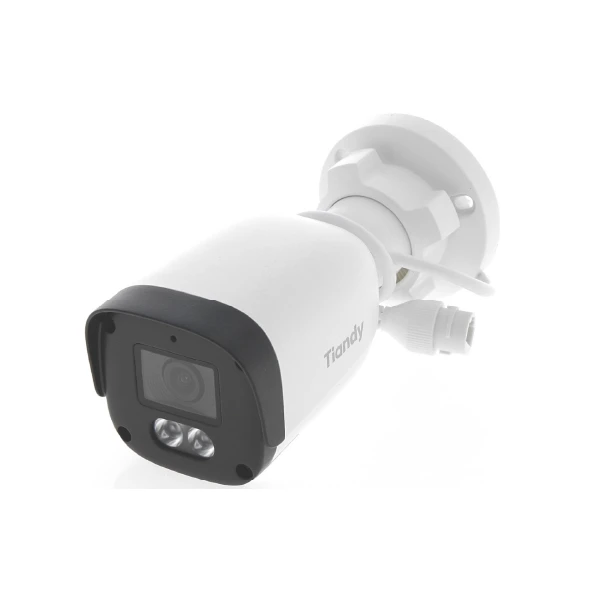 IP კამერა TC-C321N 1ANB-4, 2MP/4mm/Bullet/Color/mic, Tiandy AK2
