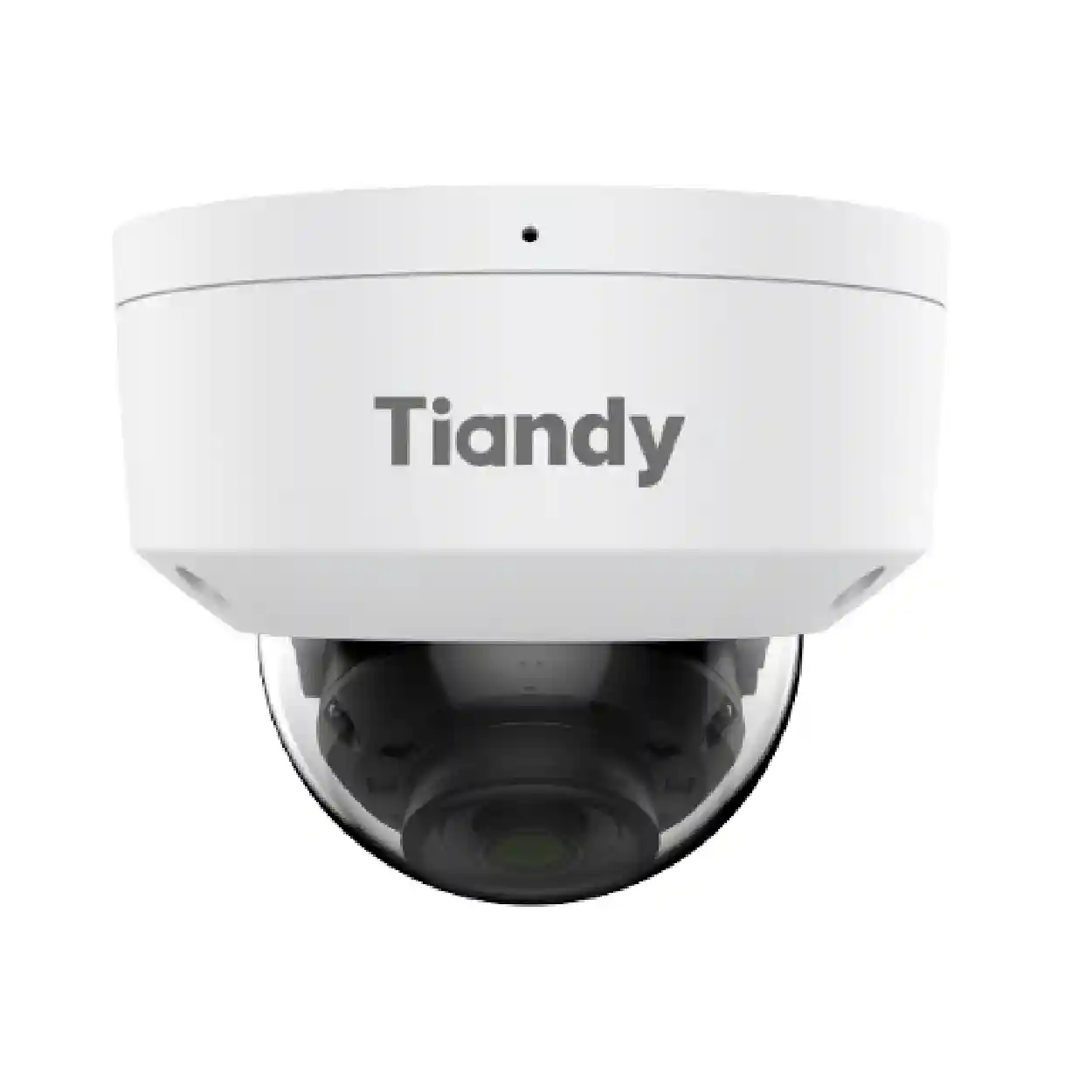 IP კამერა TC-C32KS 2ATA-28, 2MP/2.8mm/Dome/Color/mic/SD, Tiandy SK