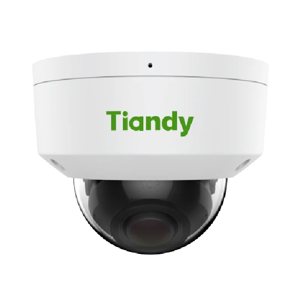 IP კამერა TC-C34KS 2CTB-2812, 4MP/2.8-12mm/Dome/mic, Tiandy SK-II