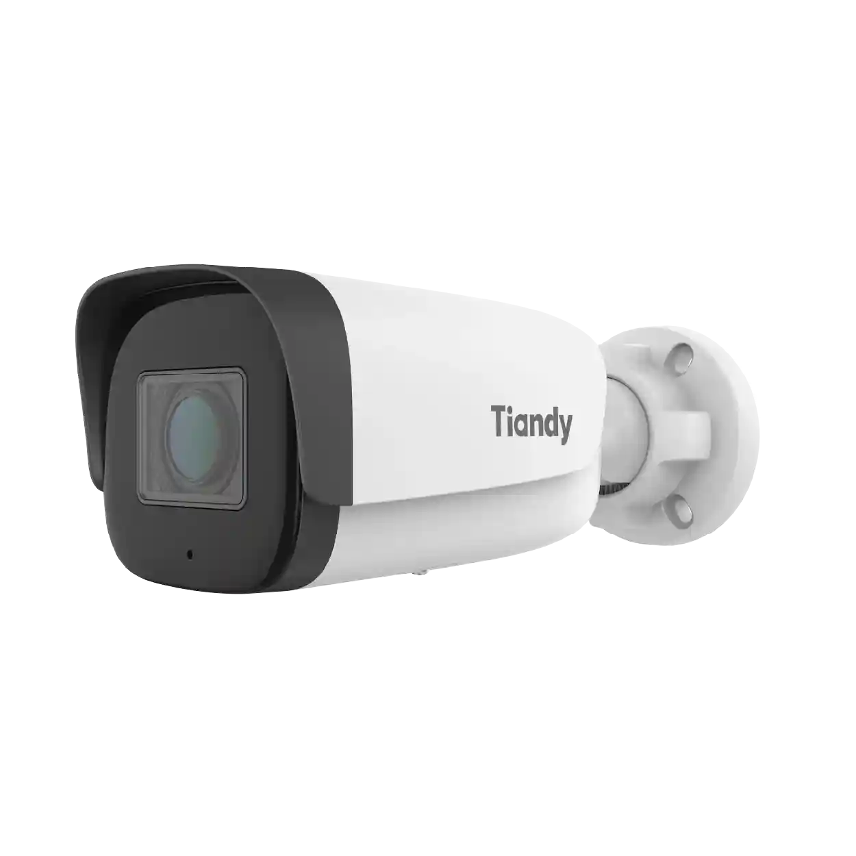 IP კამერა TC-C34US 2GTB-2812, 4MP/2.8-12mm/Bullet/Color/mic, Tiandy SK