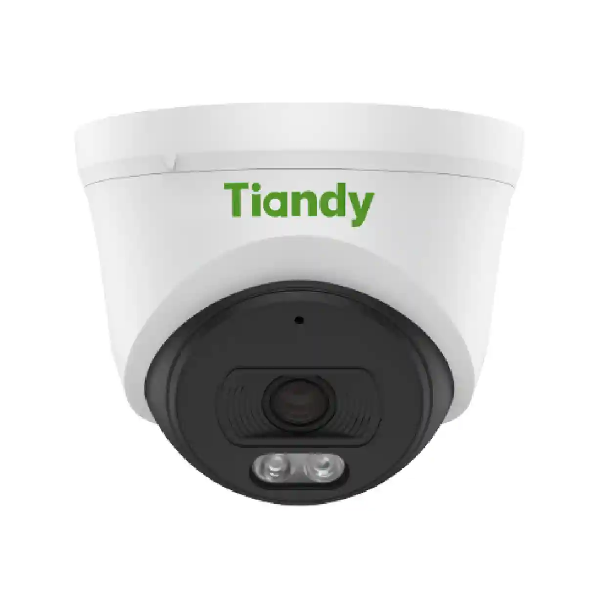 IP კამერა TC-C34XN 2GNA-28, 4MP/2.8mm/Turret/mic, Tiandy SK