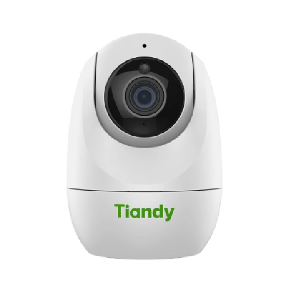 IP კამერა TC-H332N 9DB-4, 3MP/4mm/Wifi/Color/SD/mic/spek, Tiandy PT