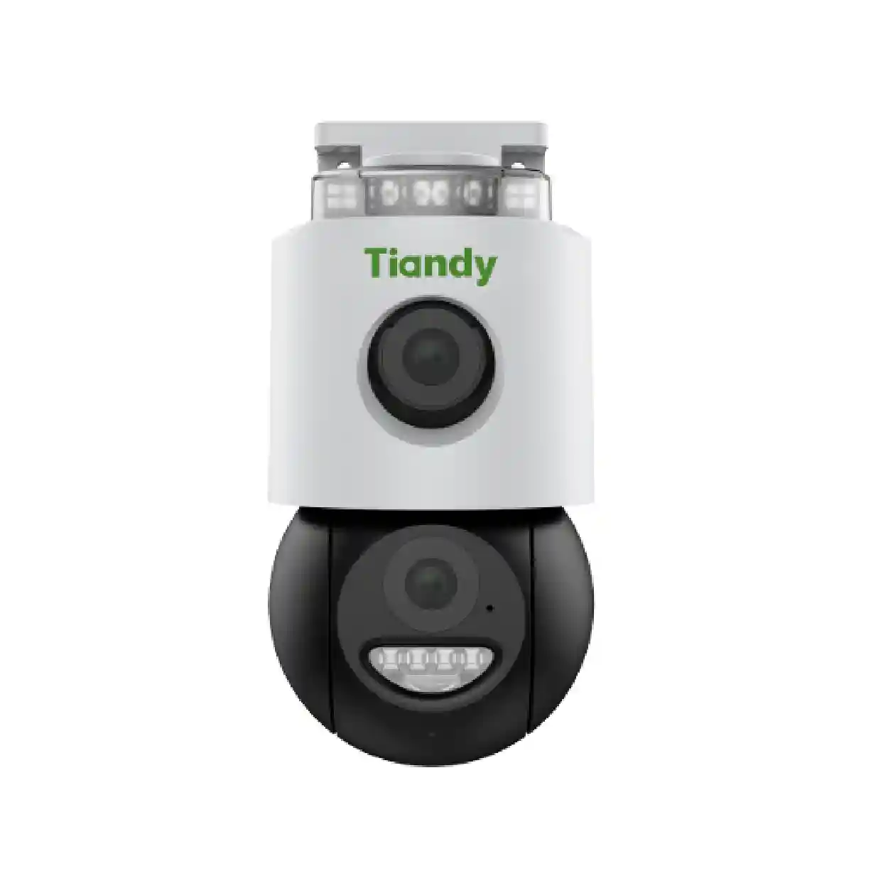 IP კამერა TC-H363N, 3MP/4mm/Color/SD/mic/spek, Spec:I5W/WIFI/Eu/4mm/V4.0, Tiandy PT