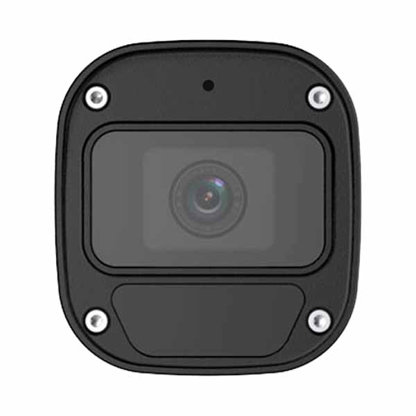IP კამერა, Uniarch 5MP Bullet, 4.0mm, SD, mic, IPC-B125-APF40